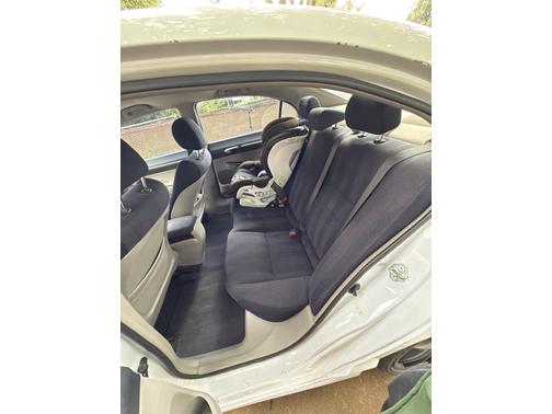 2009 Honda Civic Hybrid Base
