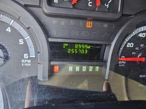 2013 Ford E150 Cargo