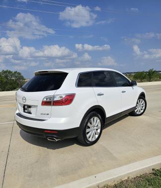 2010 Mazda CX-9 Grand Touring