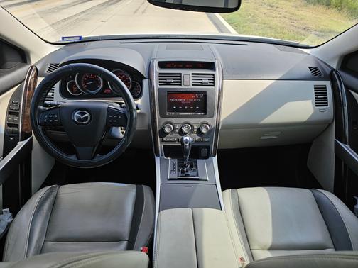 2010 Mazda CX-9 Grand Touring