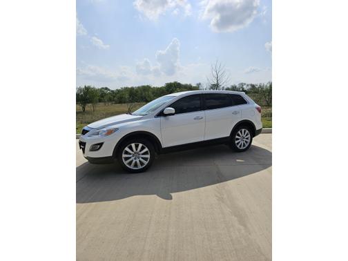 2010 Mazda CX-9 Grand Touring