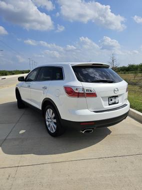 2010 Mazda CX-9 Grand Touring