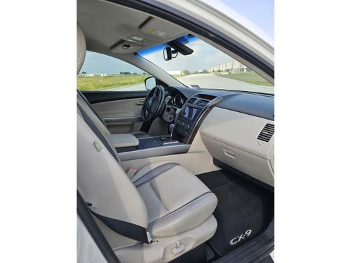 2010 Mazda CX-9 Grand Touring