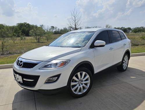 2010 Mazda CX-9 Grand Touring