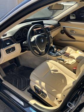 2015 BMW 335 Gran Turismo i xDrive