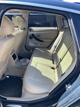 2015 BMW 335 Gran Turismo i xDrive