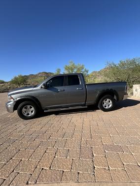 2009 Dodge Ram 1500 SLT