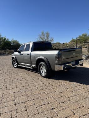 2009 Dodge Ram 1500 SLT
