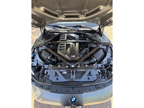 2025 BMW M2 Base