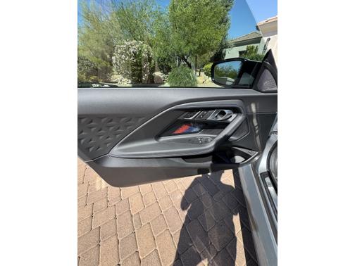 2025 BMW M2 Base