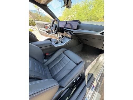 2025 BMW M2 Base
