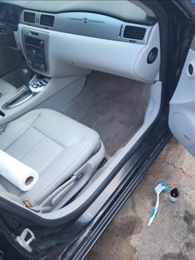 2007 Chevrolet Impala SS
