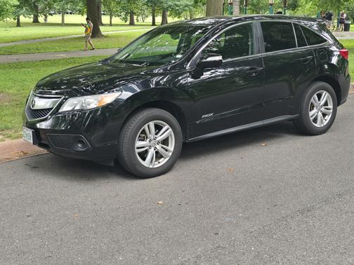 2013 Acura RDX Base