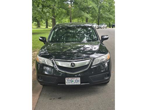 2013 Acura RDX Base