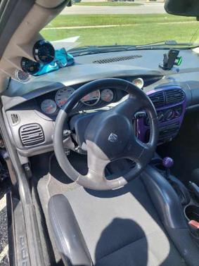 2005 Dodge Neon SRT-4