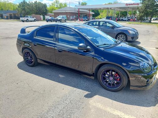 2005 Dodge Neon SRT-4