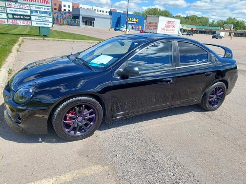 2005 Dodge Neon SRT-4