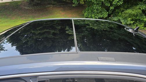 Gray 2010 Mercedes-Benz E-Class E 550