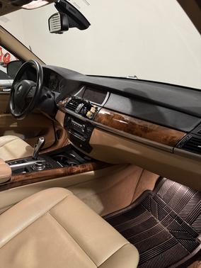 2013 BMW X5 xDrive35i Premium