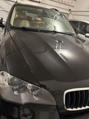 2013 BMW X5 xDrive35i Premium