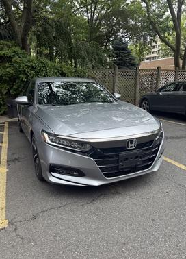 2020 Honda Accord Sport 1.5T