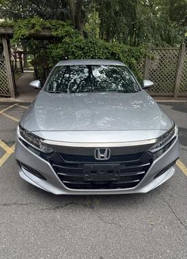 2020 Honda Accord Sport 1.5T