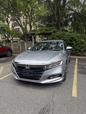 2020 Honda Accord Sport 1.5T