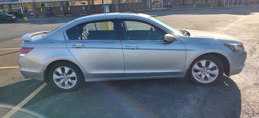 2008 Honda Accord EX