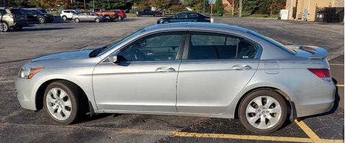 2008 Honda Accord EX