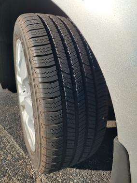 2008 Honda Accord EX