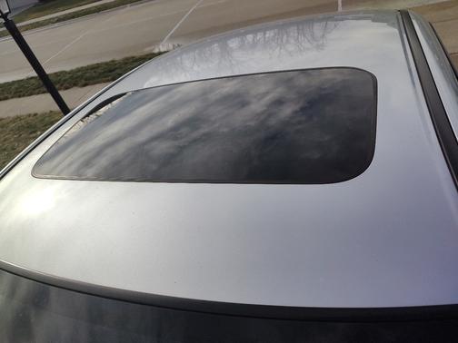 2008 Honda Accord EX