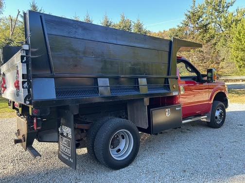 2015 Ford F-350 XL