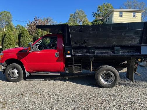 2015 Ford F-350 XL