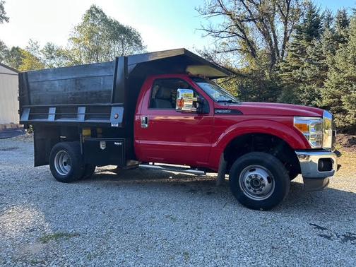 2015 Ford F-350 XL