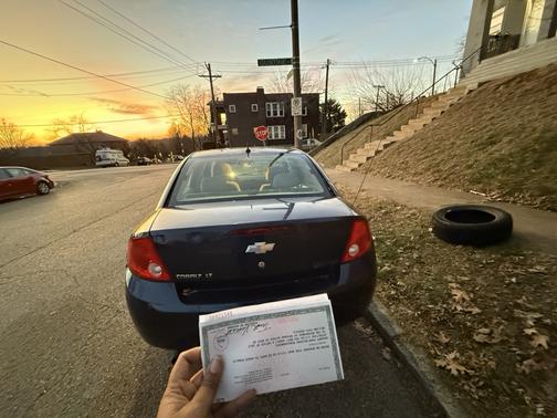 2009 Chevrolet Cobalt LT