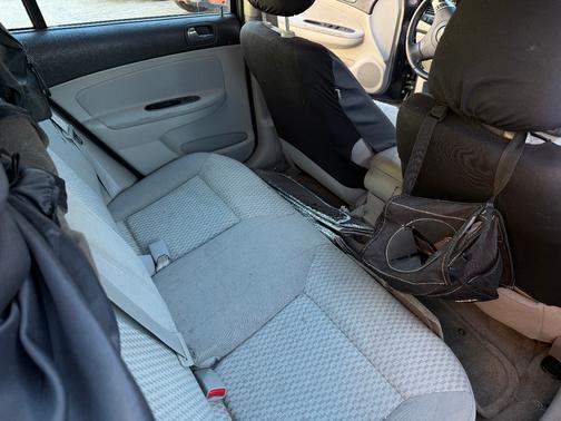 2009 Chevrolet Cobalt LT