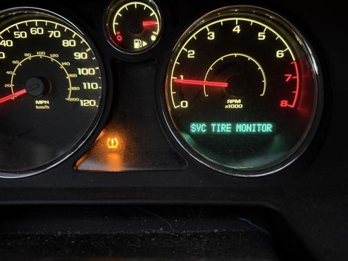 2009 Chevrolet Cobalt LT