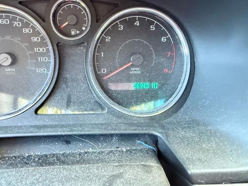 2009 Chevrolet Cobalt LT