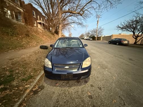 2009 Chevrolet Cobalt LT