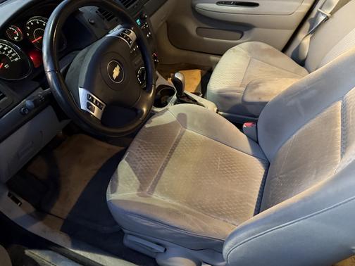 2009 Chevrolet Cobalt LT