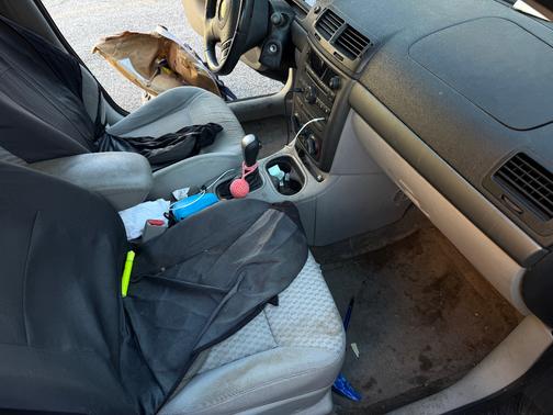 2009 Chevrolet Cobalt LT