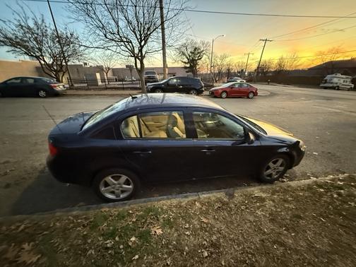 2009 Chevrolet Cobalt LT
