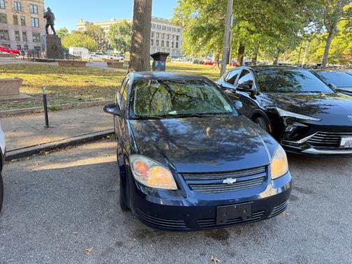 2009 Chevrolet Cobalt LT