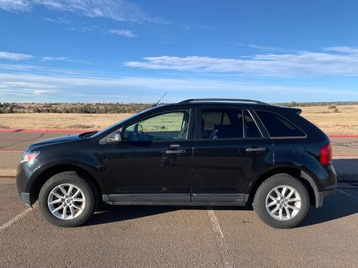 2013 Ford Edge SE