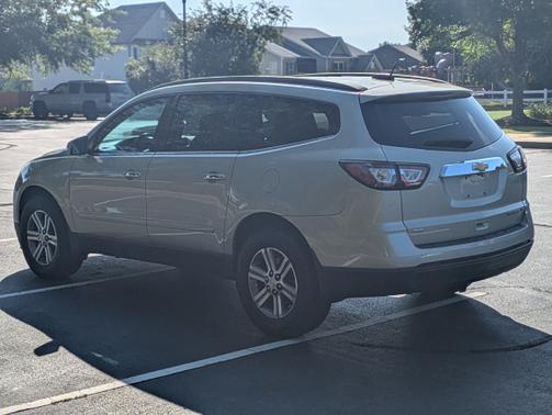 2016 Chevrolet Traverse 1LT
