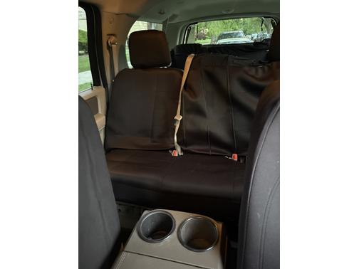 2011 Ford Expedition EL XLT
