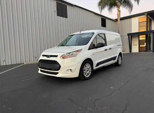 2016 Ford Transit Connect XLT