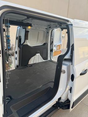 2016 Ford Transit Connect XLT