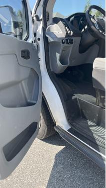 2017 Ford Transit-350 XLT