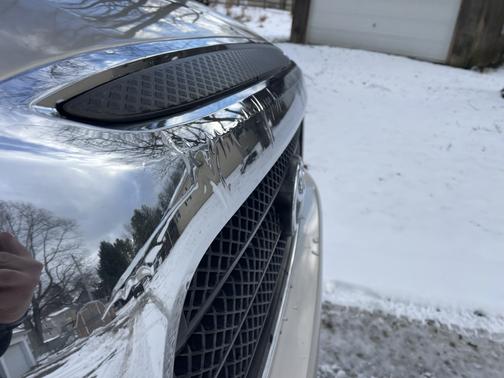 2008 Toyota Tundra SR5